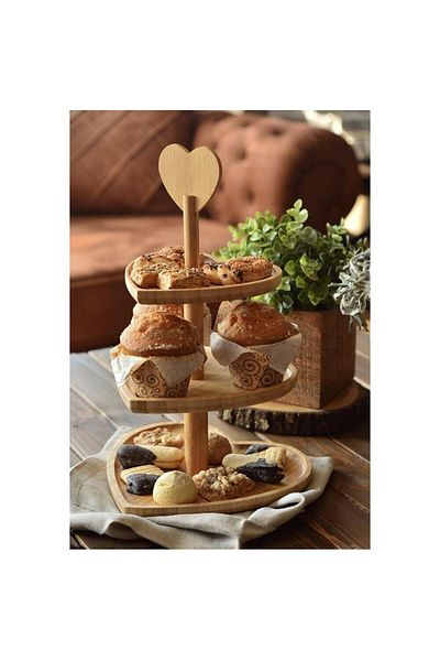 Bambum Triple - 3 Layer Cookie Holder
