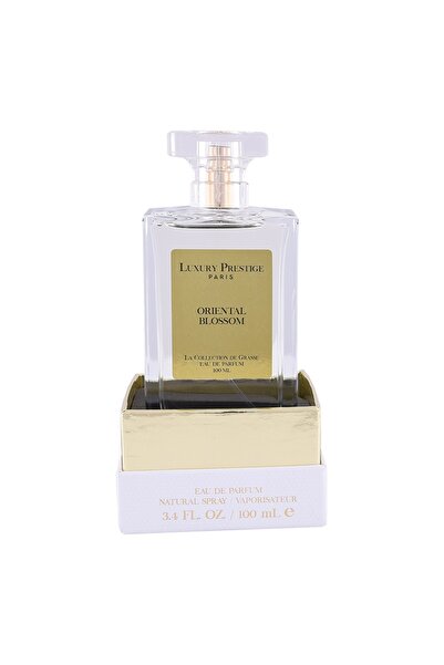 Luxury Prestige Luxury Prestıge Woman Orıental Blossom 100 Ml Edp