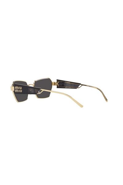 Miu Miu Smu 53W Zvn-5S0 Unisex Sunglasses