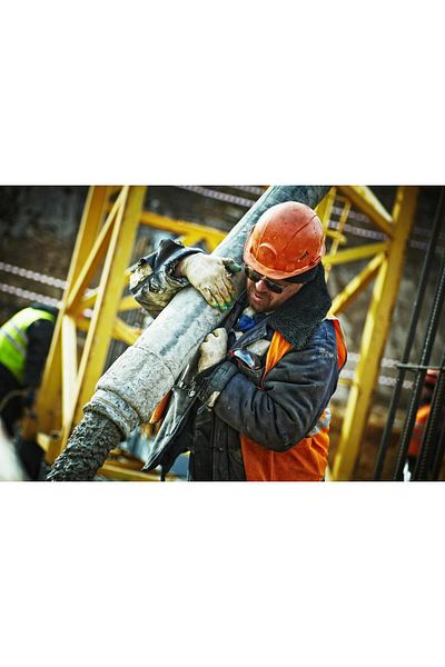 BİOAKTİF Work Safety Waist Support Corset