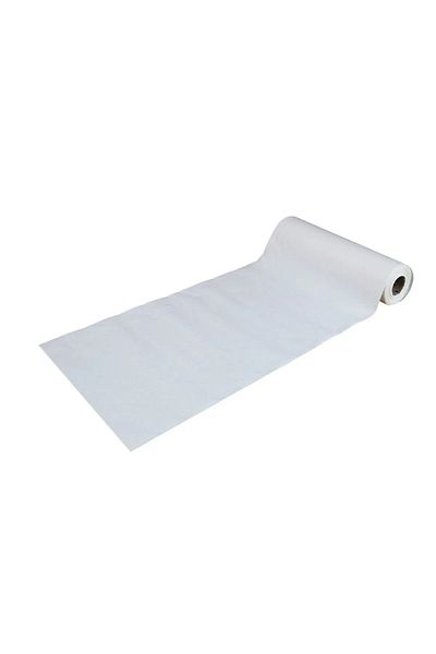 Miya-etic White Tablecloth 30 X 40 cm - 2 Layers 100 Pieces - Liquid Proof