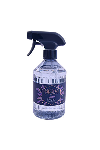 Peraja Pereja Lavanta Oda Spreyi 500 Ml