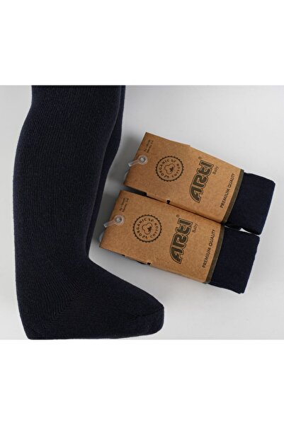 Katamino جوارب طويلة عضوية من تشاتيرا بيبي (تباع قطعة واحدة)