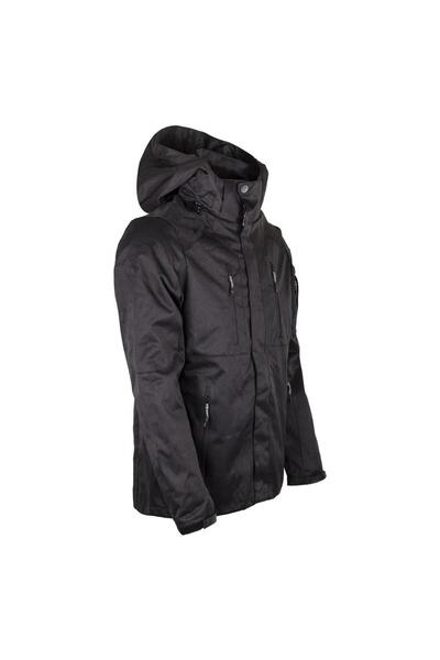 Evolite PRONE 3 İN 1 ERKEK OUTDOOR MONT SİYAH