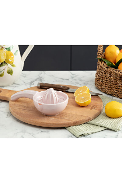 Madame Coco Citrus Juicer with Chane Handle