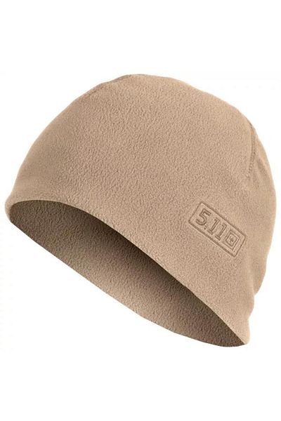 5.11 Tactical 5.11 Watch Cap Coyote Color Tactical Beanie