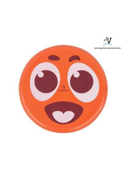 Decathlon Olaian Frizbi - Kırmızı - DSoft