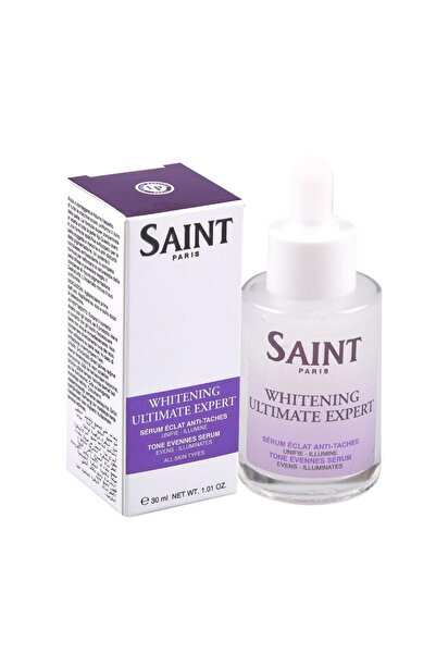 Luxury Prestige Saint Whitening Ultimate Expert Tone Evennes Serum- Aydınlatıcı Ve Leke Açıcı Yüz Se