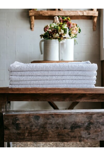 Class 5'li Mutfak Havlusu