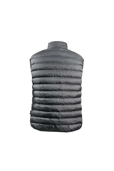 Milo Of Climbing Milo Baayo West Men's Outdoor Vest Black
