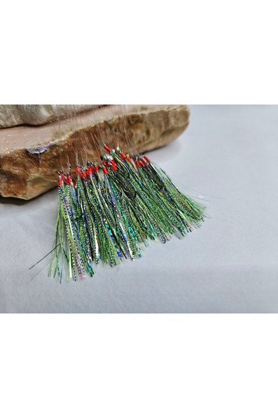 ALDOS Çapari Köstek 50'li İstavrit Çapari Kösteği 9 no brkc02