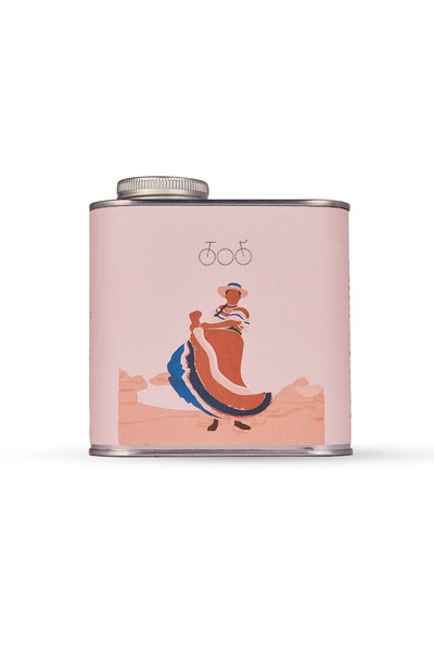 Tricycle حبوب قهوة ثلاثية العجلات موجيانا 250 جرام