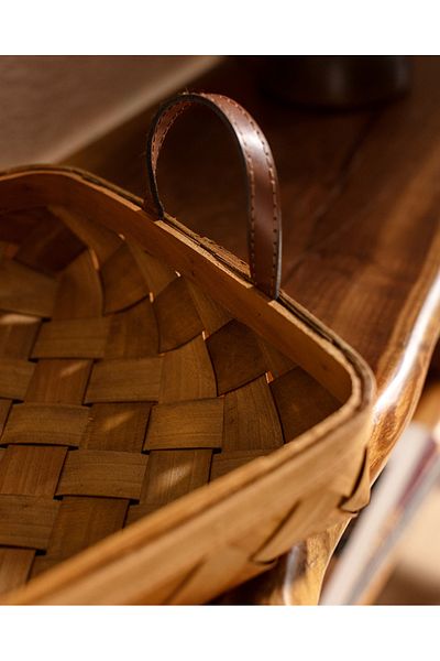 Madame Coco Daisi Large Tray