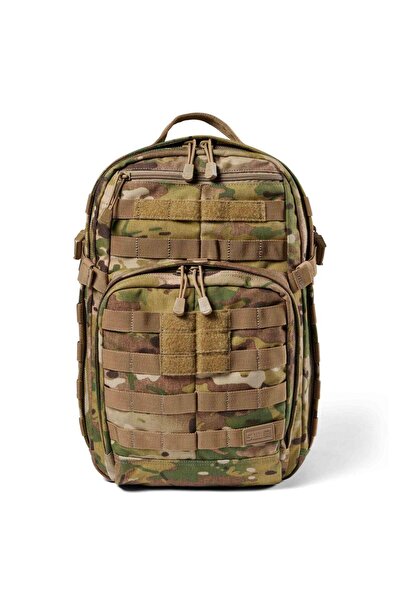 5.11 Taktik Rush 12 Gen 2.0 Sırt Çantası - Multicam