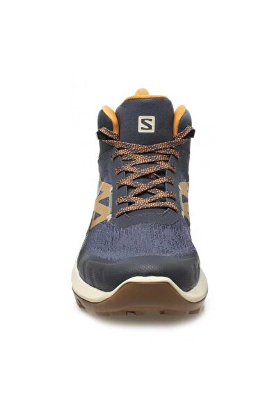 Salomon 415895 M Outpulse Mid Gtx Erkek Spor Ayakkabı