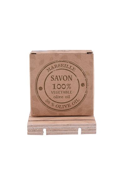 Eyüp Sabri Tuncer 100% Herbal Classic Olive Oil Solid Soap 150 Gr
