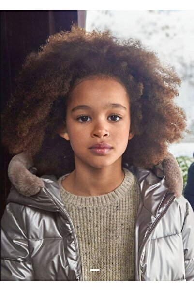 MAYORAL Girl's Coat 24Kmyr7483