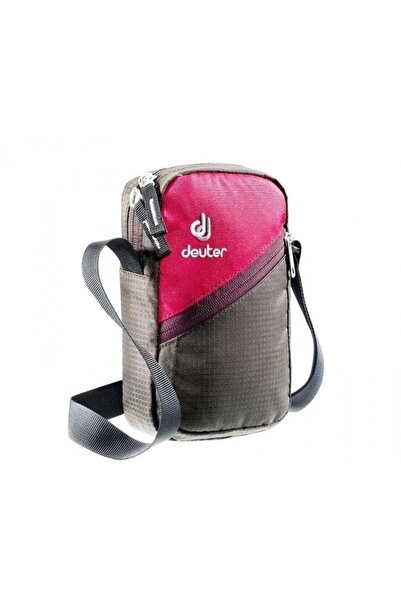 Deuter Escape I Askılı Çanta aspberry-coffee 140 g