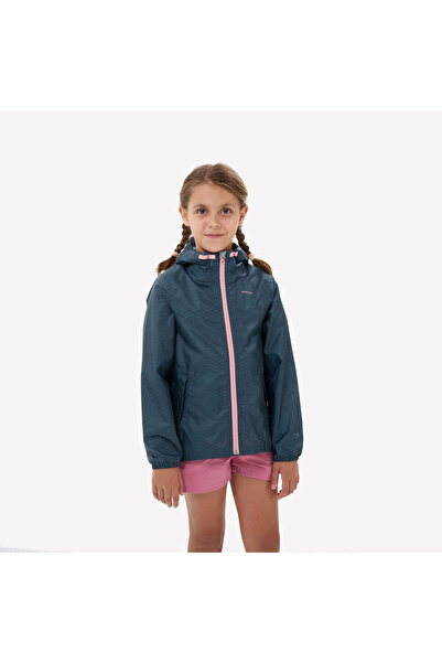 Decathlon Quechua Çocuk Outdoor Yağmurluk - 7/15 Yaş - MH100