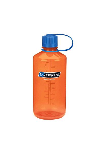 NALGENE 32 oz Narrow Mouth Sustain Flat