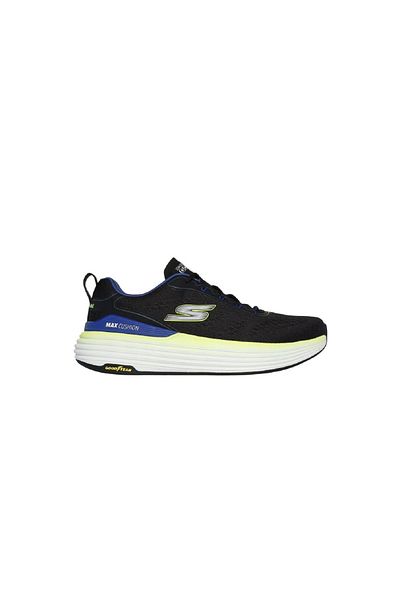 SKECHERS Voyager 220930   Bkbl - Max Cushioning Suspension Shoes