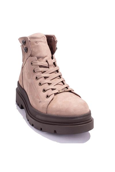 Hammer Jack 10224862   Orthopedic Sand Leather Men's Casual Boots