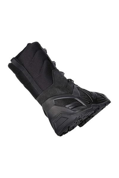 Lowa Zephyr Mk2 Gtx Hi Black Boots