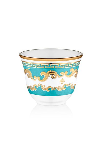 Glore Set of 6 Gawa Coffee Eftalya Cups