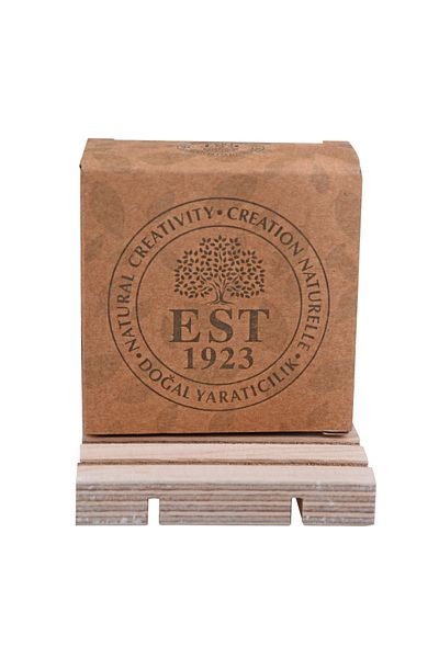 Eyüp Sabri Tuncer 100% Herbal Olive Oil Laurel Solid Soap 150 Gr