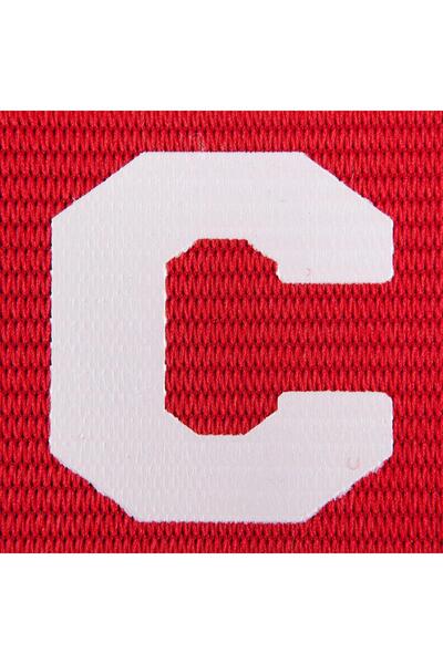 Decathlon Kipsta Kaptan Kolluğu / Kaptanlık Pazubandı - Çift Taraflı - Turuncu / Mavi