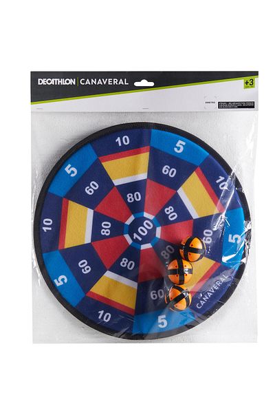 Decathlon Canaveral Velcro Dart Set