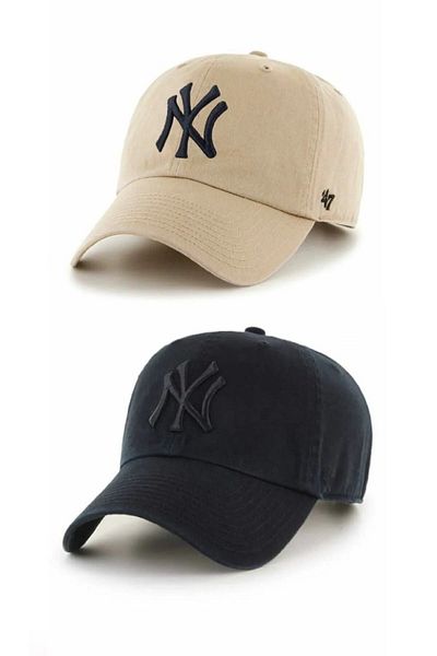 w white stars sports & wear Αθλητικό καπέλο Unisex |   2 τεμ. Ομάδα |   Ρυθμιζόμενο Velcro Fashion Fashion