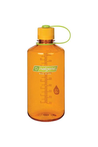 NALGENE 32 oz Clementine Sustain Flask