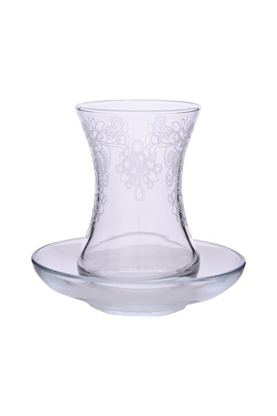 Decorium Ars 1846 12 Parça Çay Tk Armina Sade