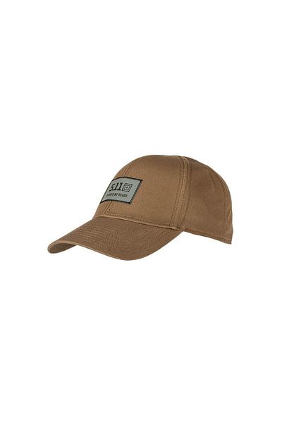5.11 Tactical Fence Snapback Baseball Cap