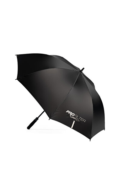 Decathlon Golf Şemsiyesi - Orta Boy - Siyah - Profilter