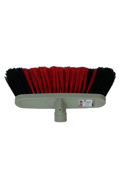 LokmanAVM Mixed Color Eco Auto Brush - Zp-194