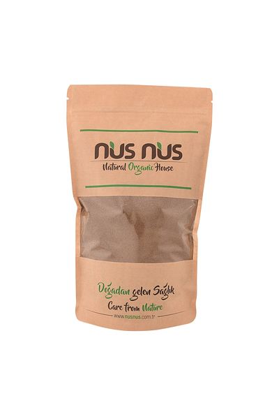 nusnus Powdered Black Pepper 1kg
