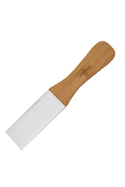 Bambum Bamboo Knife Sharpener