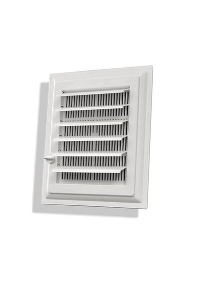 Ekin Ticaret Bathroom Wc Vent 55*55