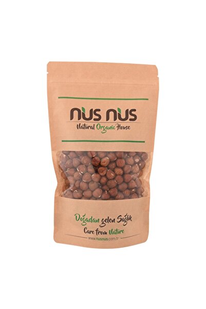 nusnus Fındık Çiğ 250 gr