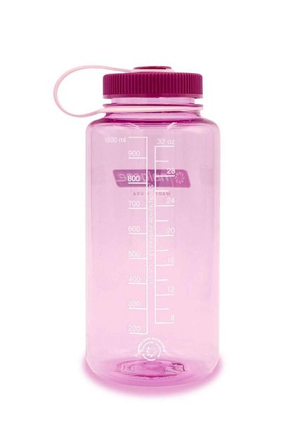 NALGENE 32oz Wm Cosmo مع غطاء بلاتيني