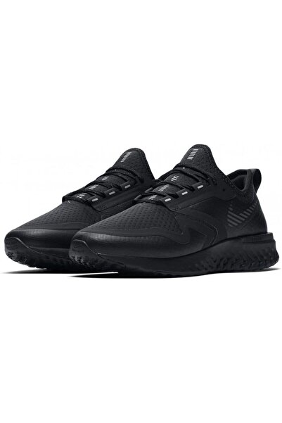 Nike Odyssey React Shield 2 Kadın Koşu Ayakkabısı Bq1672-001( Dar Kalıp Bir Numara Büyük Almanızı Ö