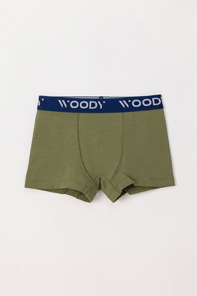 Woody 10-16 Years 2 Pack Boy's Boxer-Cld - 055-SET