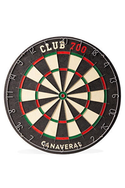 Decathlon Canaveral Dart Tahtası - Club 700