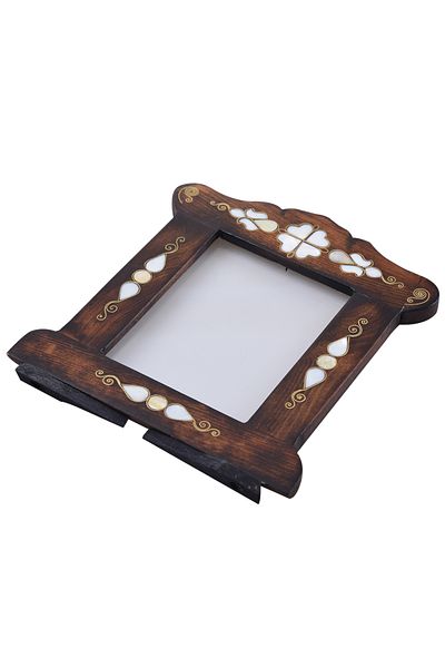 nusnus Embroidered Postcard Holder 24X22 cm No1