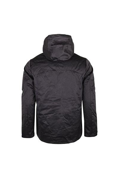 Evolite Prone 3 in 1 - Men's Black Outdoor Coat