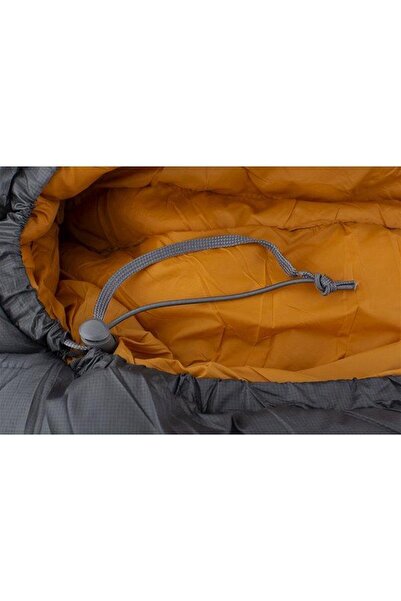 PINGUIN Expert Gray -36 Degree Sleeping Bag with Left Zippers