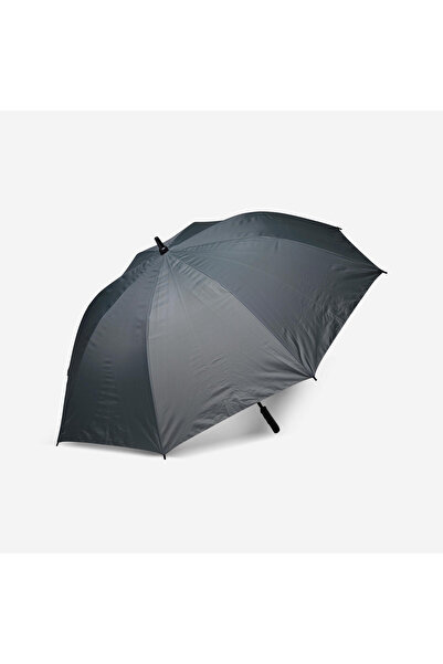 Decathlon Solognac Şemsiye - Avcılık ve Doğa Gözlemi - Yeşil - 121 cm Çap