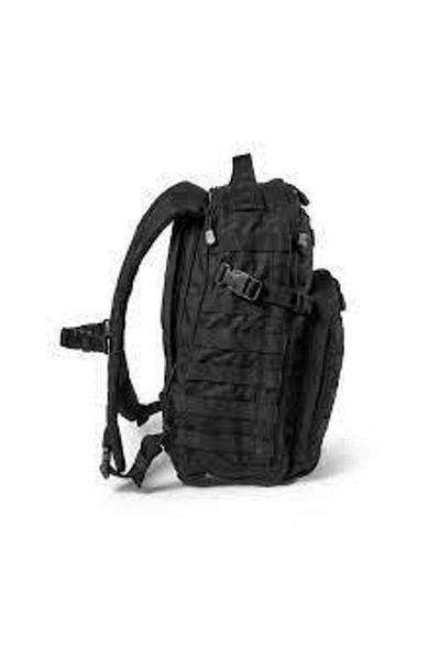 5.11 Tactical 5.11 Rush 12 2.0 Black Backpack - Md Model